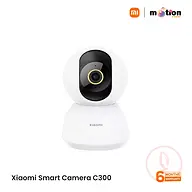 Xiaomi Smart Camera C300 2K 360°Night version