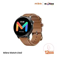 Mibro Lite 2 Calling Smart Watch