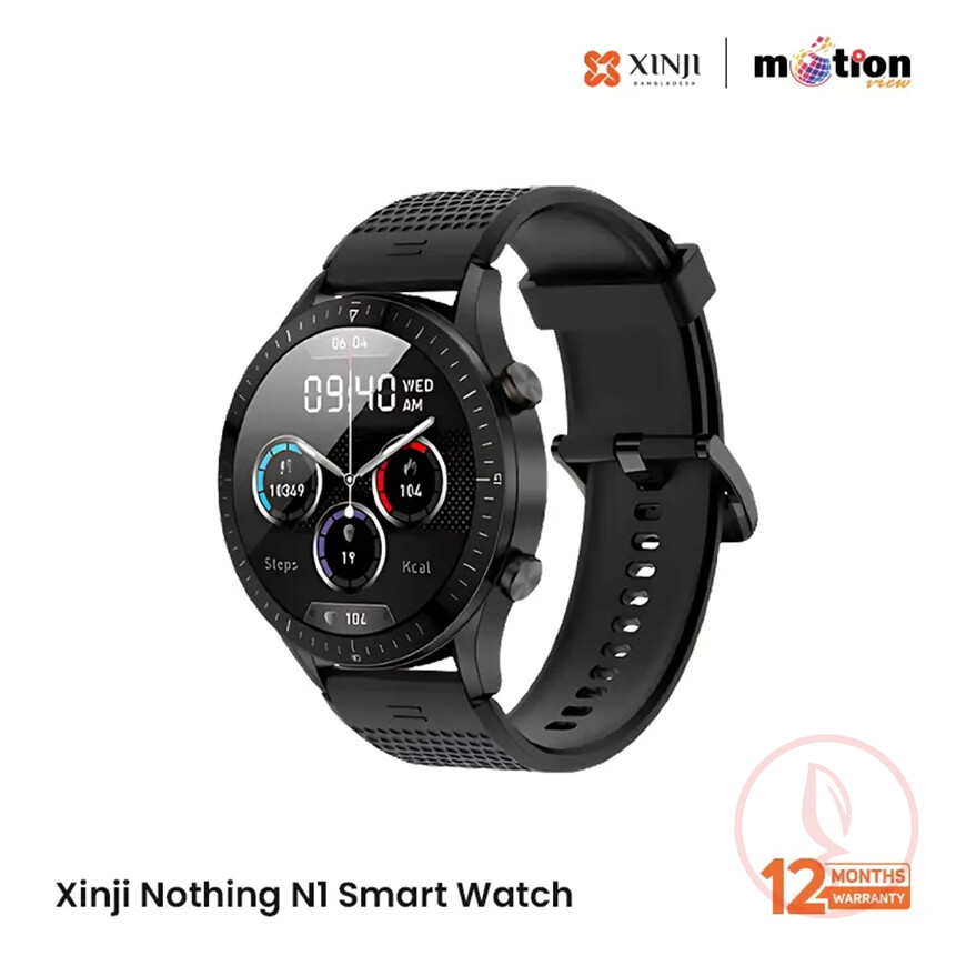 168621201960.Xinji Nothing N1 Smart Watch copy