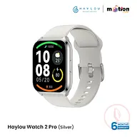 Haylou Watch 2 Pro Smart Watch