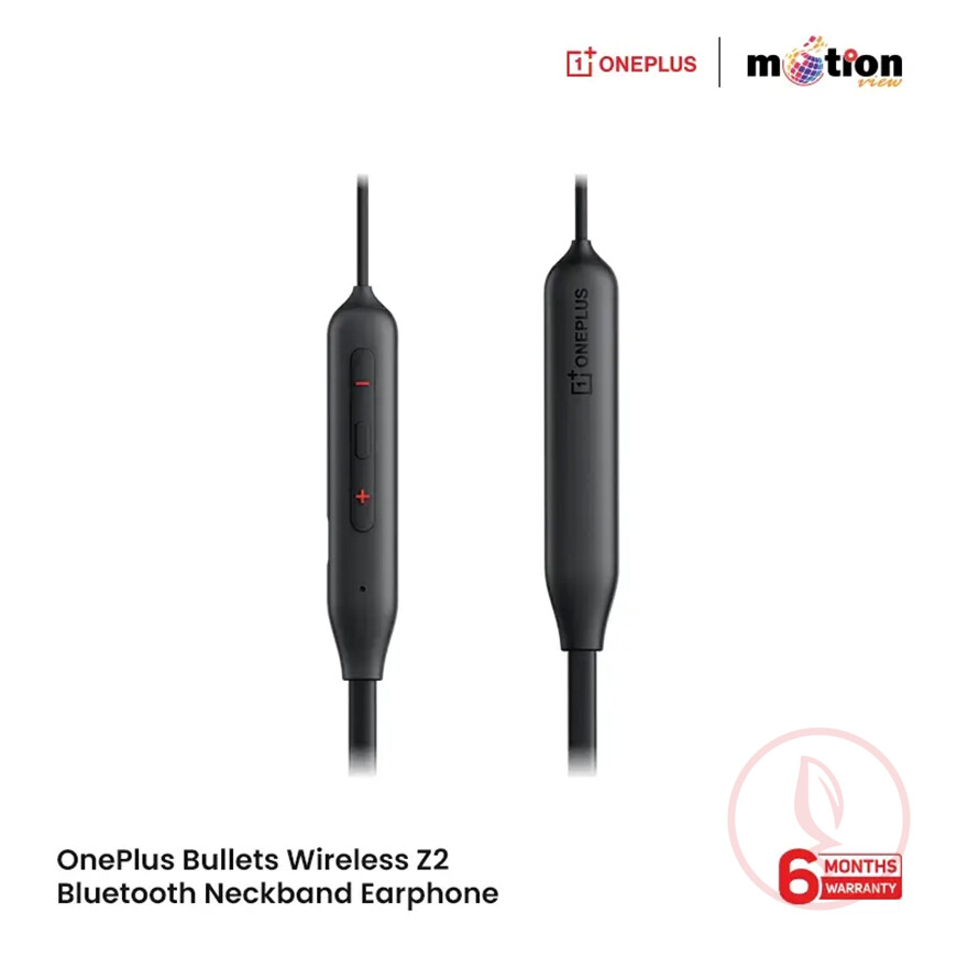 16898325226.Bullet Z2 Bluetooth Neckband Earphone Black copy