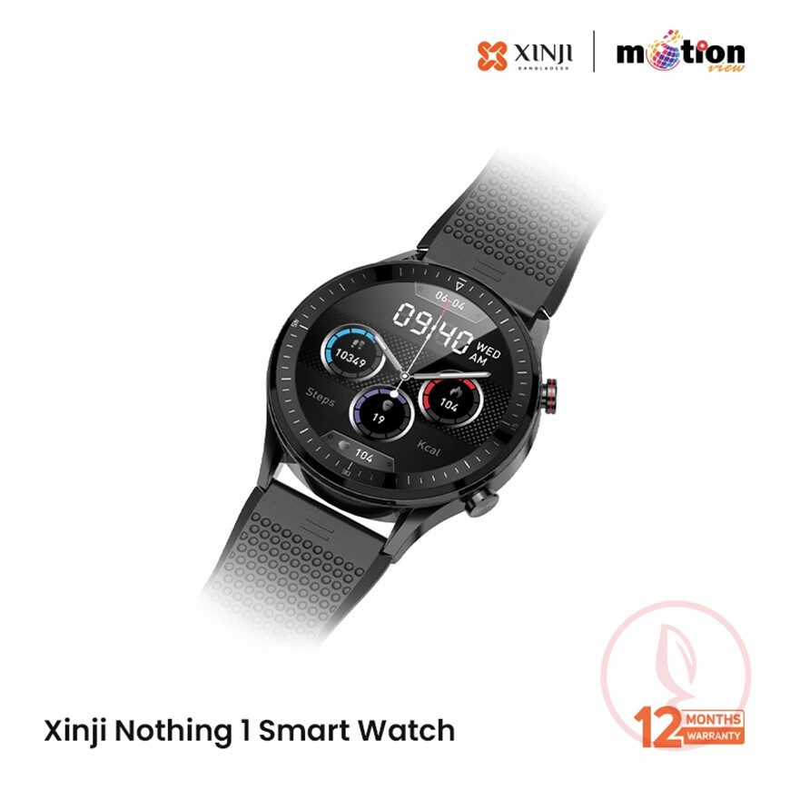 169002127546.Xinji Nothing 1 Smart Watch 4 copy