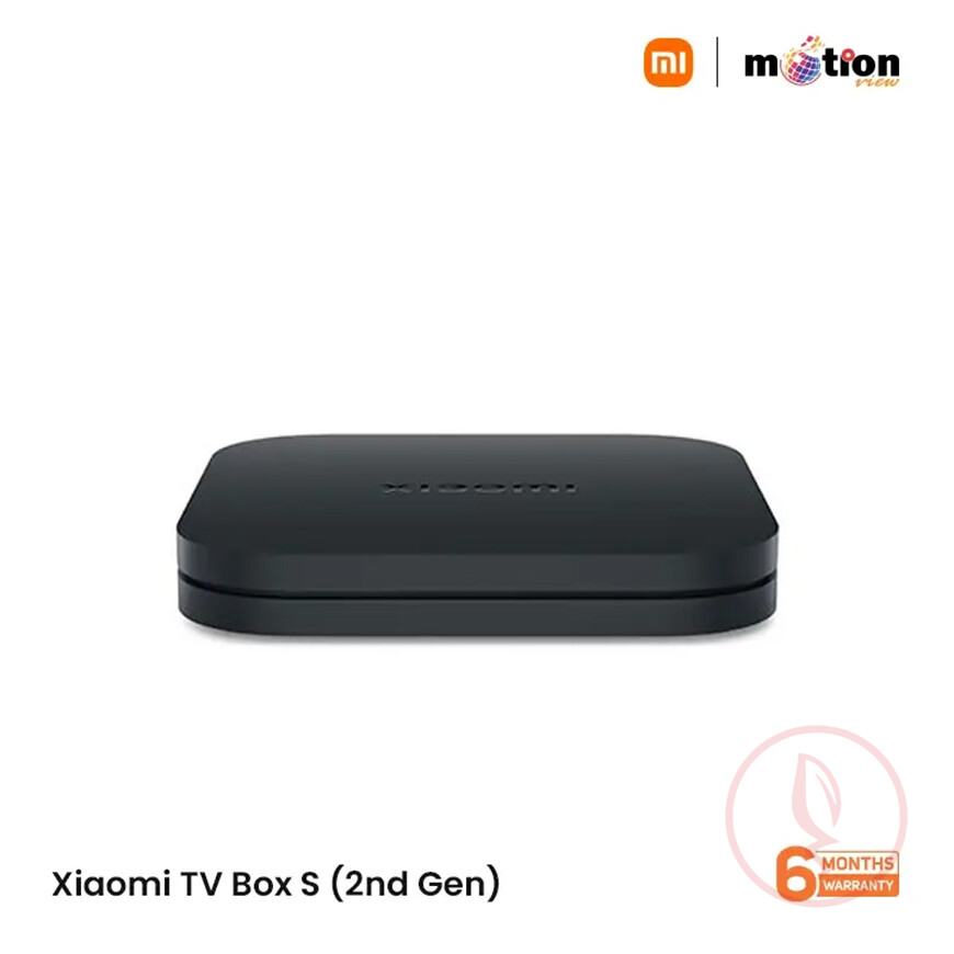 169017181977.TV Box 2nd Gen 2 copy