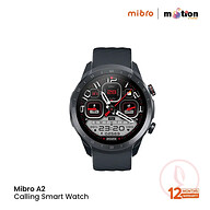 Mibro A2 Calling Smart Watch Sporty looks 2ATM