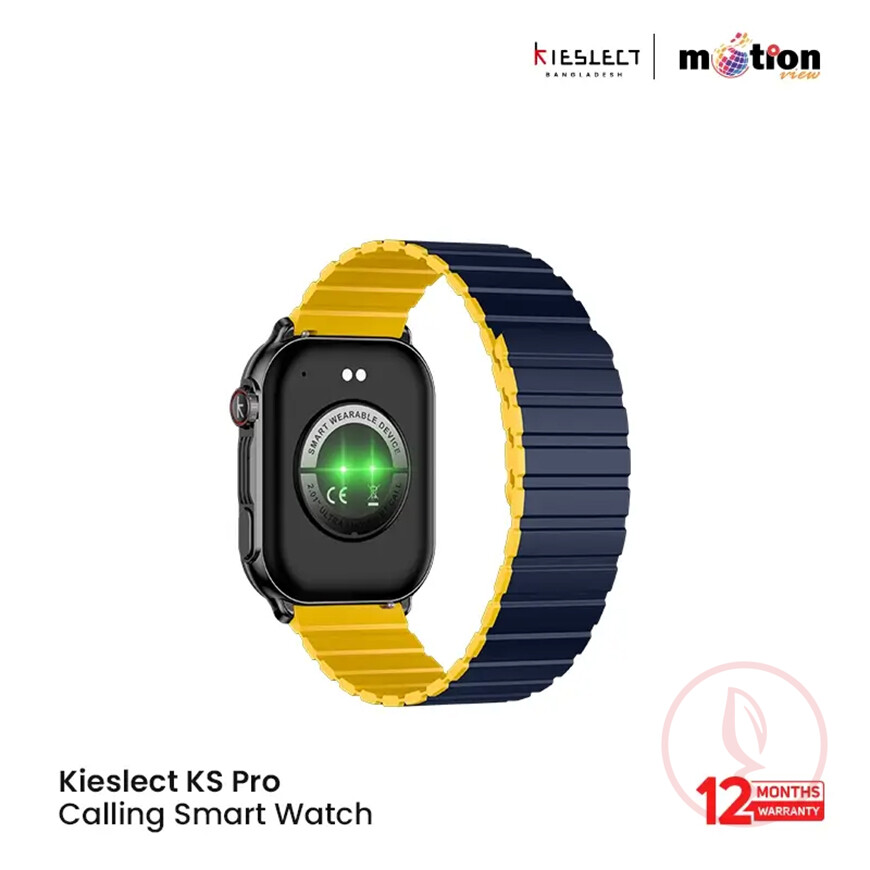 16922621676.Kieslect Ks Pro Black 2 copy