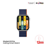 Kieslect Ks Pro Calling Smart Watch