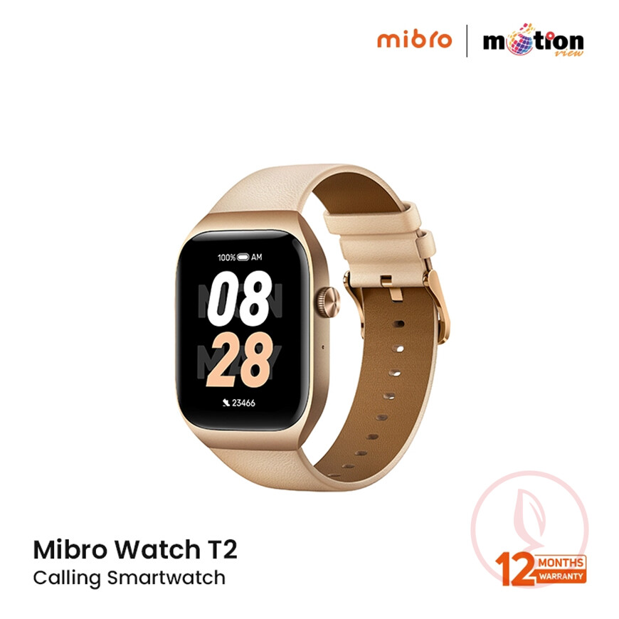 169399366637.Mibro Watch T2 copy