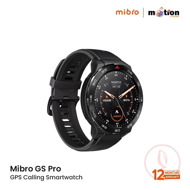 169399466852.Mibro Watch GS Pro 2