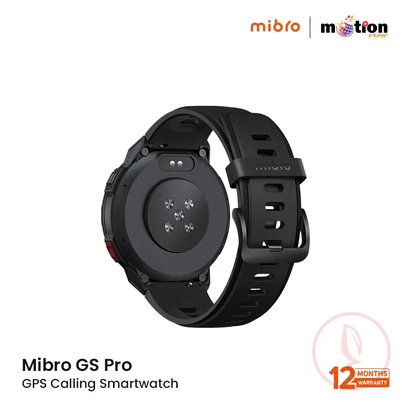 169399466856.Mibro Watch GS Pro 4