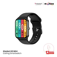Kieslect Ks Mini Calling Smart Watch