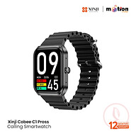 Xinji Cobee C1 Pros Smart Watch