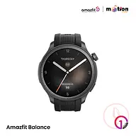 Amazfit Balance BT Calling Smart Watch with Dual Band GPS