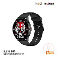 IMIKI TG1 BT Calling Smart Watch