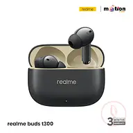 Realme Buds T300 ANC TWS Earbuds 