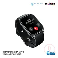 Haylou Watch 2 Pro BT Calling Smart Watch