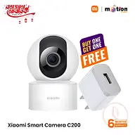 Xiaomi Smart Camera C200