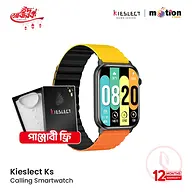 Kieslect Ks  Calling Smart Watch