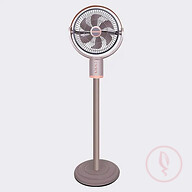 JY SUPER 2219 Rechargeable Fan