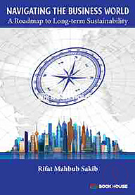 Navigating the Business World A Roadmap to Long-Term Sustainability