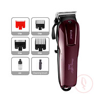 KM-2600 Kemei Hair Clipper/Beard Trimmer