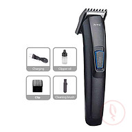 HTC AT-522 Beard Trimmer For Men