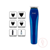 HTC AT-528 Beard Trimmer And Hair Clipper For Men