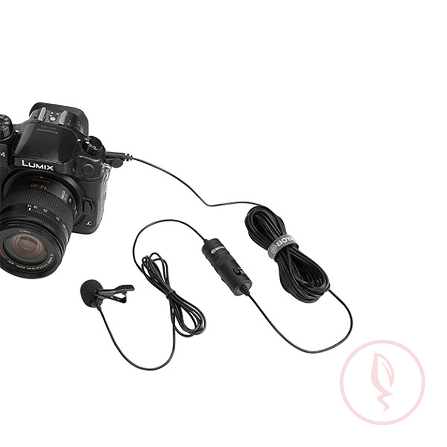 Boya-BY-M1-Omni-Directional-Lavalier-Microphone-4-600×600 copy