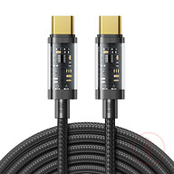 Joyroom S-CC100A12 100W Type-C Cable