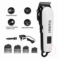 Kemei KM 809A Hair Clipper Trimmer