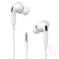 WK Y31 Wired In Ear Earphone