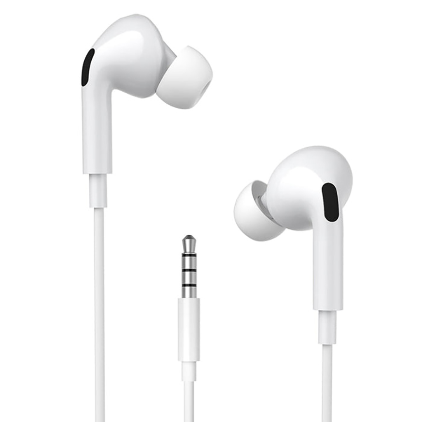 earphones