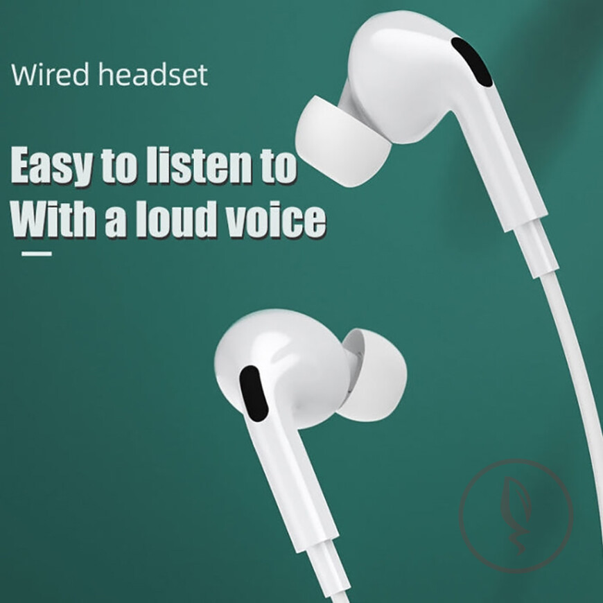 earphones