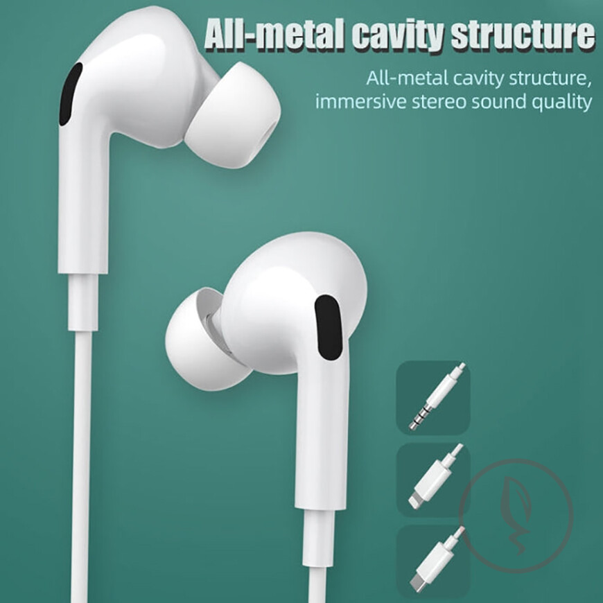 earphones