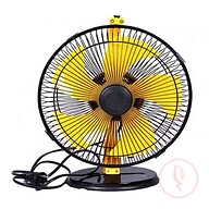 Sony High Speed Table Fan – 5 Blades
