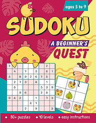 Sudoku: A Beginner's Quest