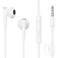 Joyroom JR-EW04 Half In Ear Wired Earphones