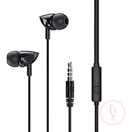 Remax RW 106 Wired Earphone
