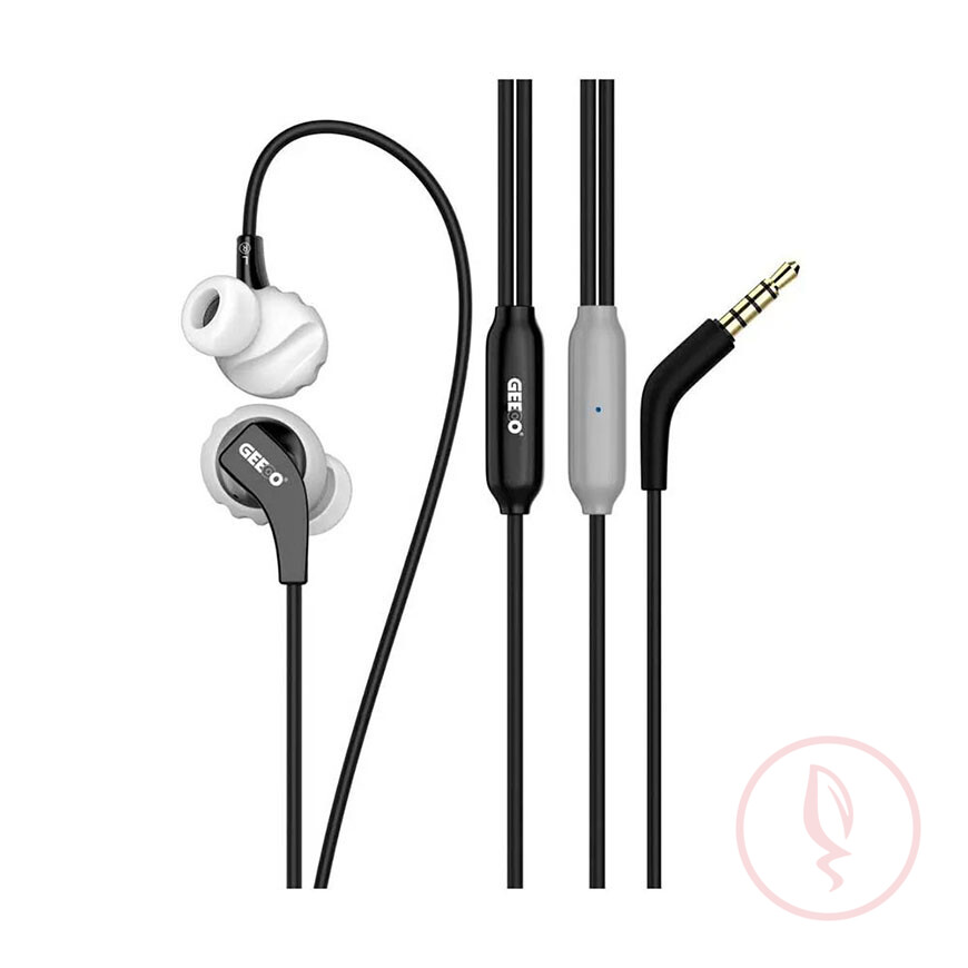 geeoo-x30-earphone