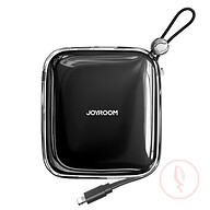 Joyroom JR L003 10000mAh Jelly Series Power Bank