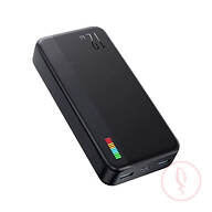 Joyroom JR T018 Dazzling Series 30000mAh Power Bank