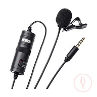 Boya BY-M1 Omni Directional Lavalier Microphone