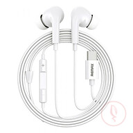 Remax RM 533 Type-C Wired In-Ear Headphone