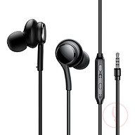 Joyroom JR EW02 Wired In Ear Earbuds