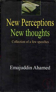 New Perceptions New thoughts