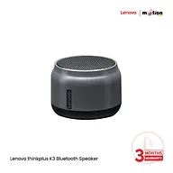 Lenovo thinkplus K30 Bluetooth Speaker