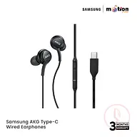 Samsung AKG Type-C Wired Earphone