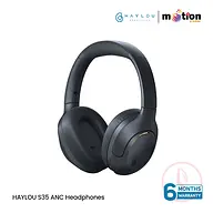 HAYLOU S35 Over ANC Headphones