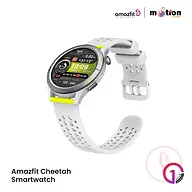 Amazfit Cheetah Round Smart Watch
