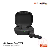 JBL Wave Flex Bluetooth TWS
