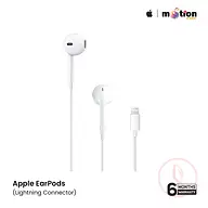 Apple EarPods Headphones with Lightning Connector